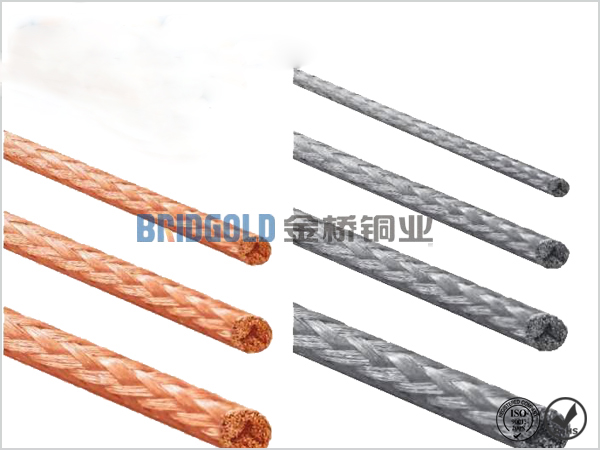 金橋銅絞線(xiàn)定制型號(hào)豐富